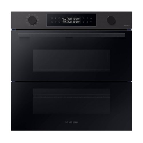 Samsung NV7B45502AB/U1 four 76 L Noir