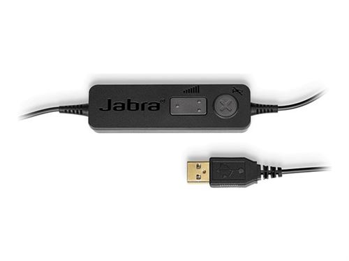 Jabra Biz 1100 Education Headset USB-A 32792J