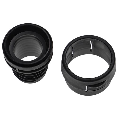 Kit De Réparation Tuyau Aspirateur Universel - Compatible Miele Et AEG Diamètre 32mm 35mm - Montage Ultra Rapide En 5 Minutes