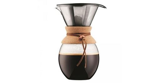 Bodum cafetière 1