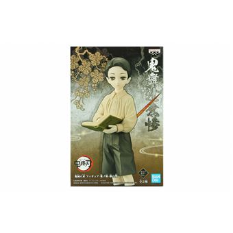 Figurine Banpresto Demon Slayer Kimetsu No Yaiba Demon Series Vol. 7