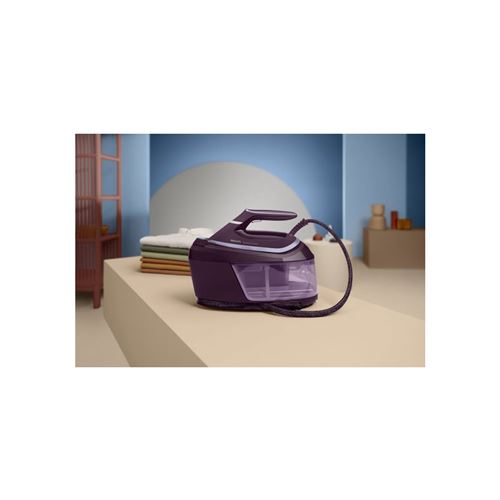 Centrale vapeur Philips PerfectCare 6000 PSG6023/30 2400 W 6,5 bar - Centrale  vapeur - Achat & prix