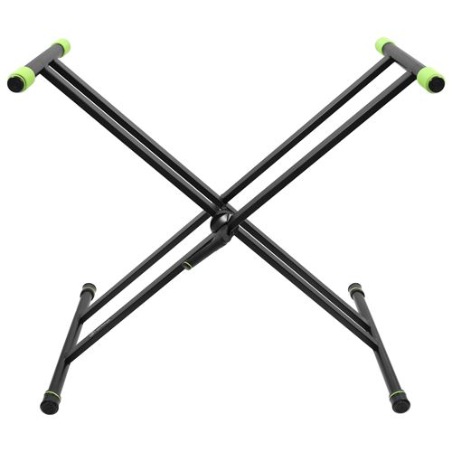 Gravity KSX 1, Supports pour claviers