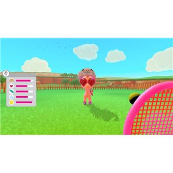 Code de téléchargement Fantasy Friends Nintendo Switch