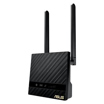 ASUS 4G-N16 - Routeur sans fil - WWAN - LTE - 802.11a/b/g/n, LTE - 2,4 Ghz