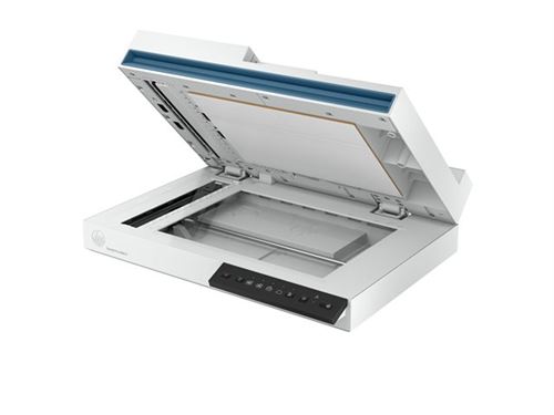 HP ScanJet Pro 2600 f1 - vue 2