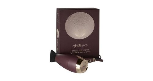 Shampooing Ghd Sèche-cheveux professionnel helios™ prune