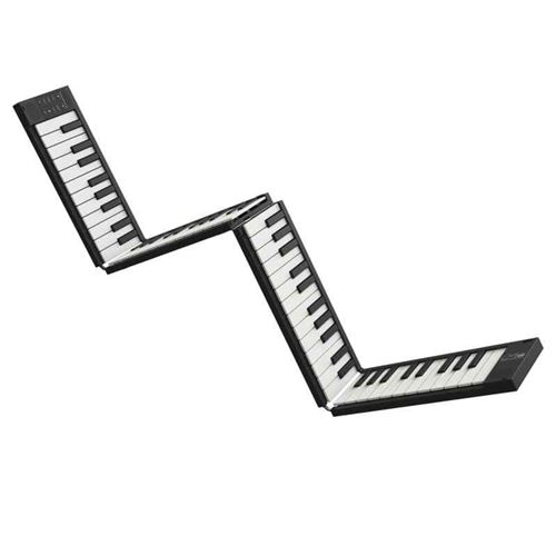 Carry On Piano 88 Touch Noir