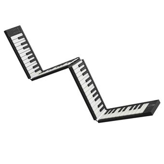 Carry On Piano 88 Touch Noir - 1