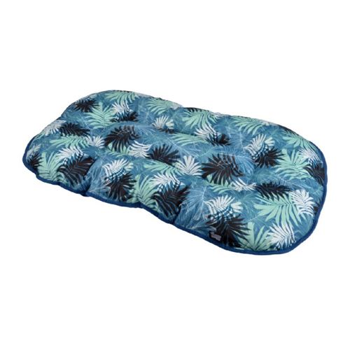 Meilleurs prix pour Coussin pour Chien & Chat Eden 107cm Bleu