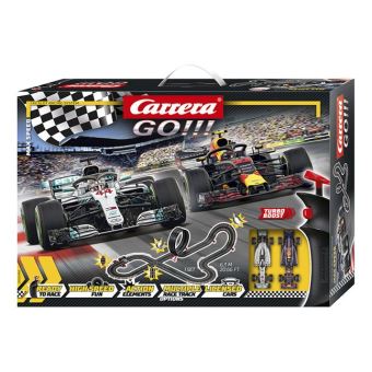 Circuit carrera go avis Clearance