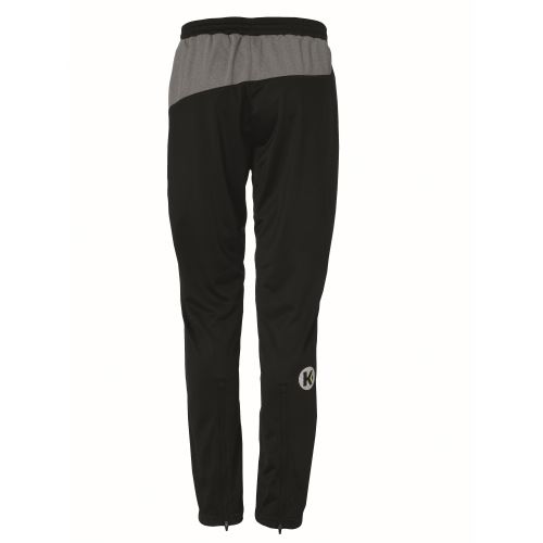 Pantalon junior Kempa Core 2.0 Polyester 12 ans Noir
