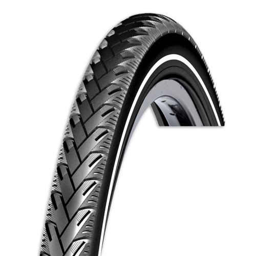 Rexway pneu extérieur Mencos28 x 1 5/8 x 1 3/8 (37-622) noir