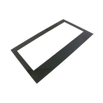 140040025011 ELECTROLUX EBH4P05X n°268 vitre intérieur pour four