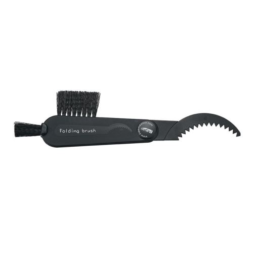 Brosse Cassette Pliante Super B TB-1711 Noir