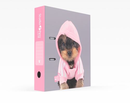 Classeur Compresseur Studio Pets Dogs