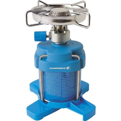 CAMPINGAZ Rechaud Bleuet 206 Plus