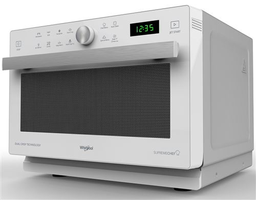 Four Micro-ondes Whirlpool Mwp 338 W