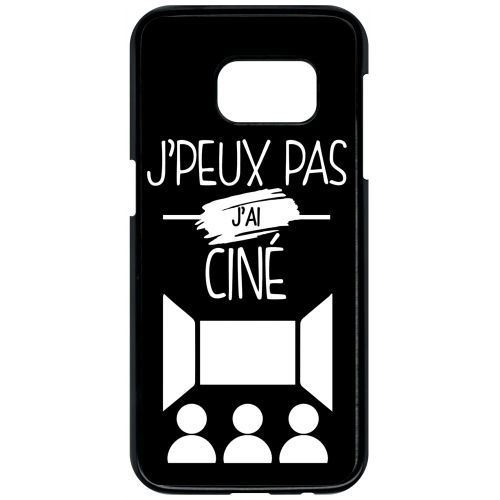Coque samsung galaxy s7 j peux pas j ai cin 2