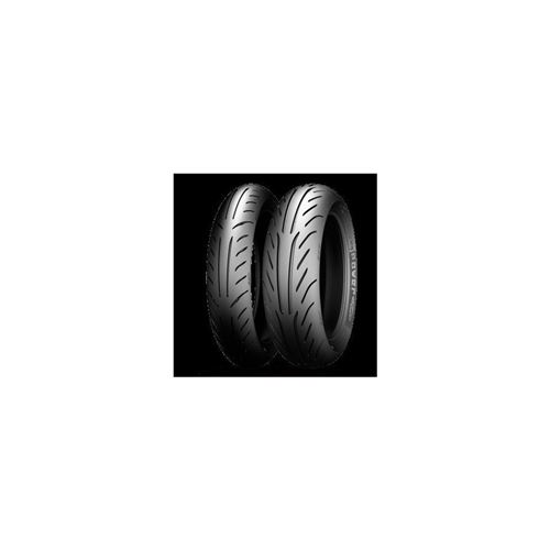 Pneu MICHELIN POWER PURE SC 110/70-12 M/C 47L TL