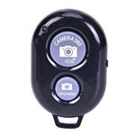 Télécommande Bluetooth Pour Appareil Photo Smartphone - Bouton Retardateur Selfie - Portée 10-15 M - Pile CR2032 - 7