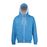 Bleu Saphir/Gris Chiné 