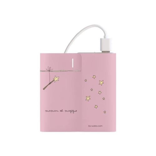 Externe batterij Susiko Mom magie PowerBank 4000mAh