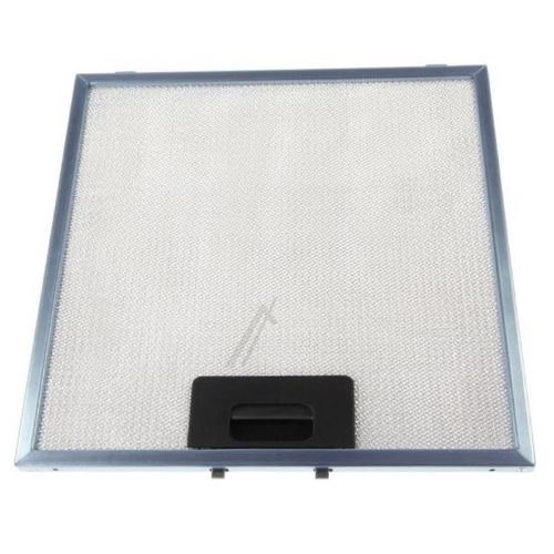 Filtre métal anti graisse (à l'unité) Hotte 76X6982 DE DIETRICH - 140227
