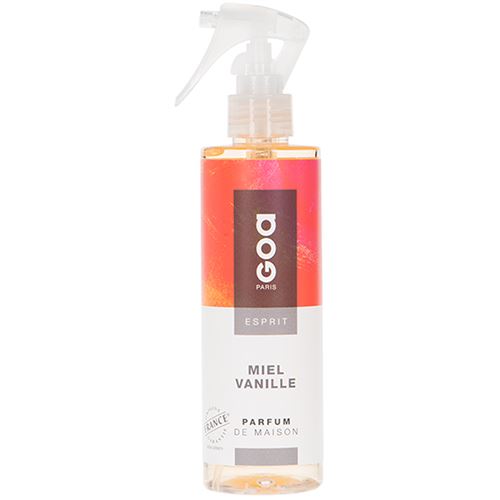 Goa Vaporisateur Esprit Miel Vanille 250 Ml - Image 3