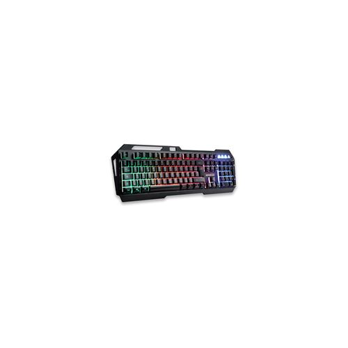 Amstrad Clavier Gaming KEY007 Noir