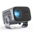 Vidéoprojecteur EKASN 4K 1080P Portable Wifi 5G Bluetooth Android 11.0 Correction auto Home Cinéma HDMI -Noir