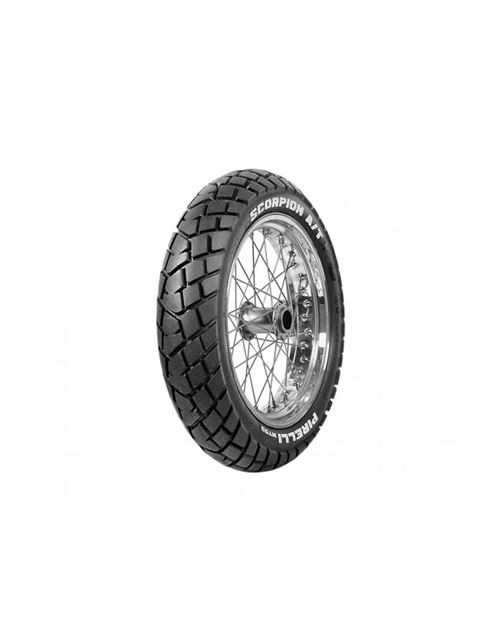 Pneu PIRELLI Scorpion MT 90 A/T 140/80-18 M/C 70S TT
