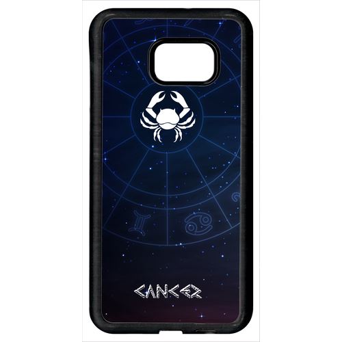 Coque Samsung Galaxy S6 Edge+ Plus Signe Astrologique Cancer
