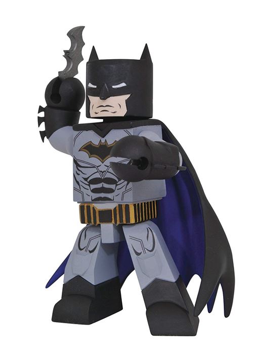 Batman May172519 Comic Vinimate Figure