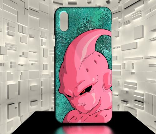 Coque Design Huawei P30 DBZ DRAGON BALL Z 40