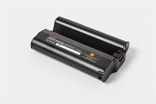 Navitech Étui Rigide Bleu Compatible avec Le Kodak Mini 3 Era 4PASS Portable Photo Printer Navitech Étui Rigide Bleu Compatible avec Le Kodak Mini 3 Era 4PASS Portable Photo Printer
