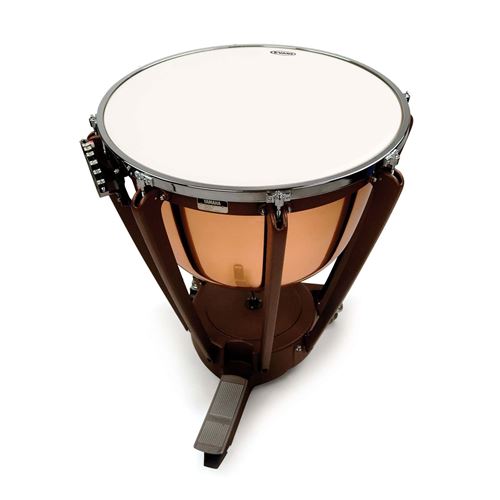 Evans ET35 - Peau Orchestral Timpani, 35 pouces