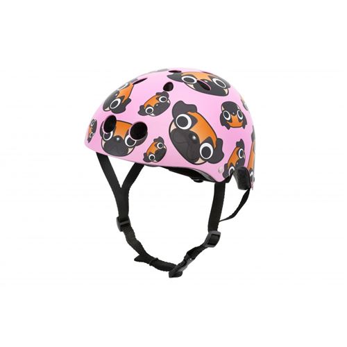 Hornit Pug - Casque Pour Enfant - Taille M