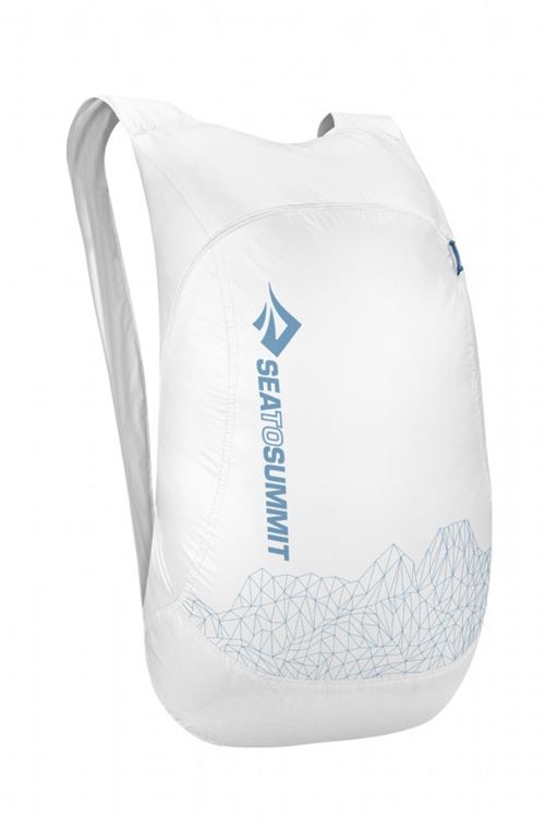 Sea to Summit Ultra-Sil Nano sac à dos blanc