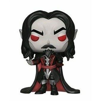 Castlevania - Figurine POP! Vlad Dracula Tepes 9 cm