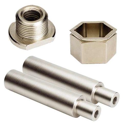 Jeu d'outils Cyclo Pro pour enlever le pédalier de pédalier