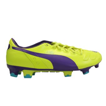 Chaussures de Football Puma Evopower .2 FG – Achat pas cher - GO Sport