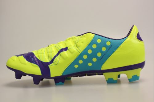 Puma EvoPOWER 2 FG 102945 04 - Chaussures et chaussons de sport - Achat \u0026  prix | fnac