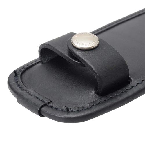 Billingham Sp50 Shoulder Pad - Noir
