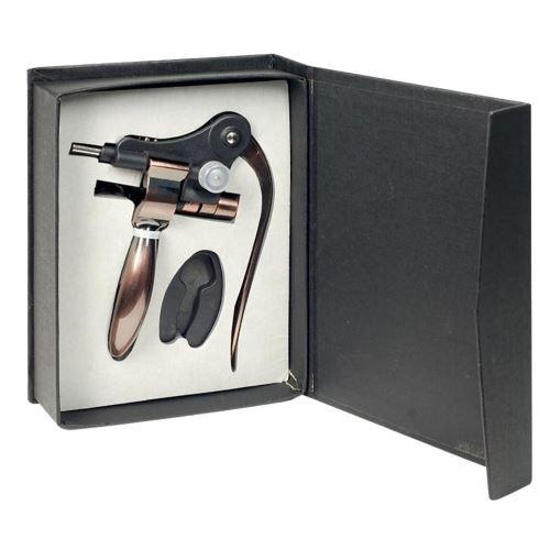 Coffret cadeau pour bouteille de vin
