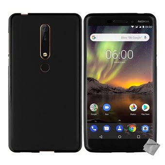 Pochette nokia 6.1 sale