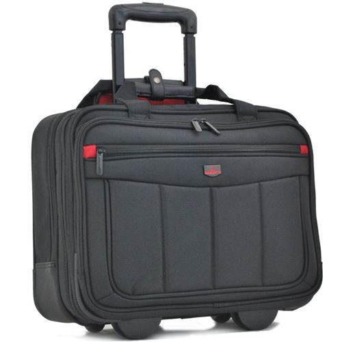 DAVIDT S Pilot-case Monte Carlo 15.4 pouces 43 cm 