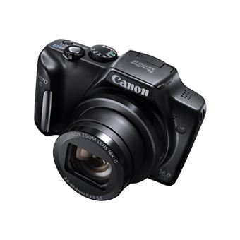 Compact-Canon-Powershot-SX170-