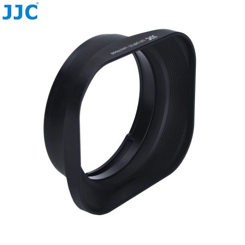 Jjc Lh-lhp1ii Pare-soleil Pour Objectif Sony Dsc-rx1/rx1r/rx1r Ii – Noir