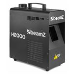 Machine à Brouillard BeamZ F900 FAZER - Effets Scène - Neuf